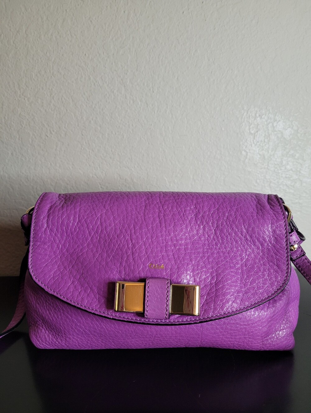 Chloe Lily 2 Way Bag - Picture 14 of 14